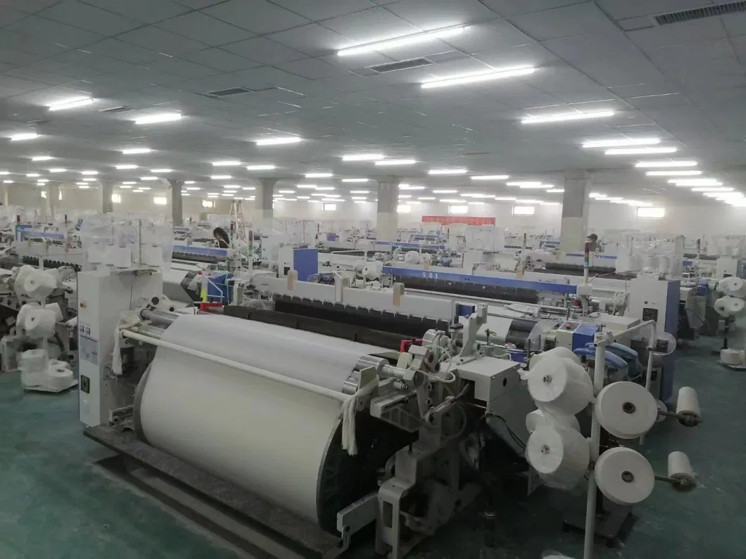Wholesale Polyester/Cotton Camo Fabric Twill Ripstop Fabric